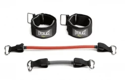 ЭСПАНДЕР EVERLAST ДЛЯ НОГ ANKLE RESISTANCE