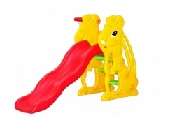 Горка FAMILY &quot;Зайцы&quot; F-705