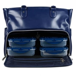 Сумка 6 Pack Fitness Renee Tote, фото 2