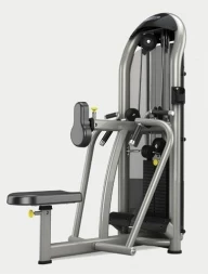 MATRIX G3-S34/ G3-S34_02 Iced Silver гребная тяга с независимым рычагом