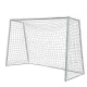 Ворота игровые DFC GOAL302 302x200x130cm