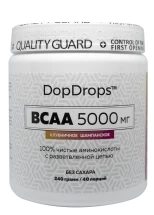 BCAA 5000мг 40serv Клубничное шампанское
