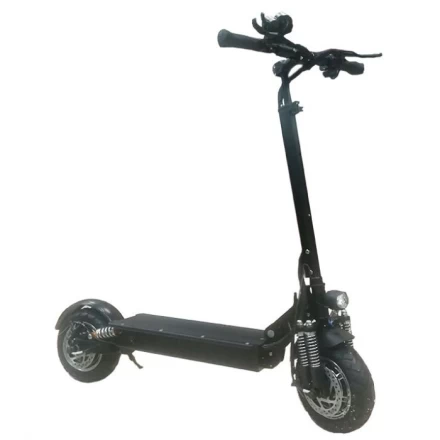 Электросамокат Aqiho Double Drive 2400w, фото 1