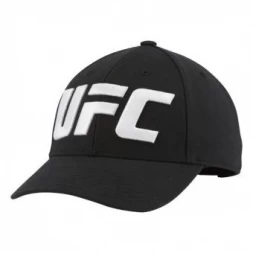 Бейсболка UFC