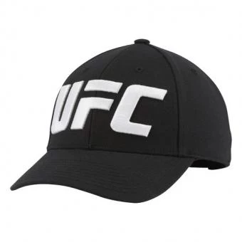 Бейсболка UFC, фото 1