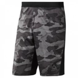 Шорты REEBOK Speedwick Knit Exo Camo