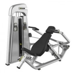E-1006В Жим от плеч (Shoulder Press). Стек 135 кг., фото 2
