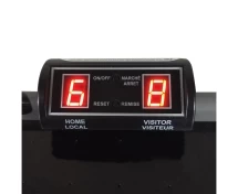 Игровой стол - аэрохоккей DFC RIGA 48&quot; JG-AT-14802
