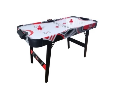 Игровой стол - аэрохоккей DFC RIGA 48&quot; JG-AT-14802, фото 1