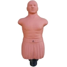 Водоналивной манекен Boxing Punching Man-Heavy (беж) CENTURION
