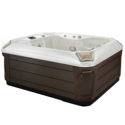 Спа бассейн Delfi Spa Dorida, фото 3