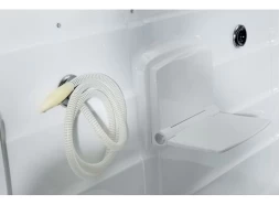 Спа бассейн с беговой дорожкой JNJ Spas Treadmill SPA-8398, фото 6