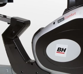 BH FITNESS ARTIC COMFORT PROGRAM Велотренажер, фото 5