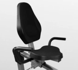 BH FITNESS ARTIC COMFORT PROGRAM Велотренажер, фото 6
