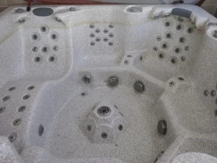 Мини спа-бассейн Coyote Spa Escondido, фото 2