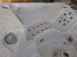 Мини спа-бассейн Coyote Spa Escondido, фото 3