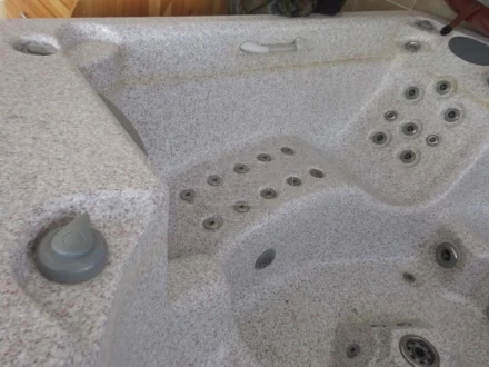 Мини спа-бассейн Coyote Spa Escondido, фото 3