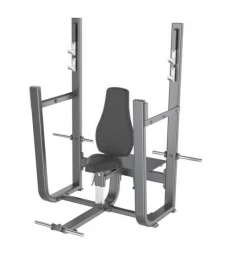 Олимпийская скамья GROME FITNESS AXD5051A