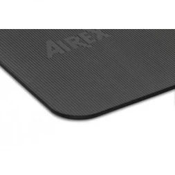 Коврик гимнастический Airex Fitline-140 Темно-серый, фото 2