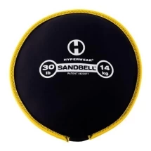 Мешок Hyperwear Sandbells, вес 14 кг