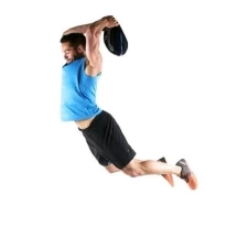 Мешок Hyperwear Sandbells, вес 14 кг