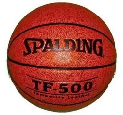 Мяч баскетбольный Spalding TF-500