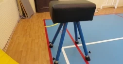 Козел гимнастический, фото 4
