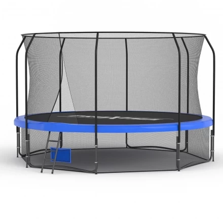 Батут Proxima Premium 427 см, 14FT, CFR-14FT , фото 1