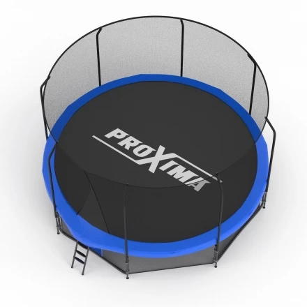 Батут Proxima Premium 427 см, 14FT, CFR-14FT , фото 2