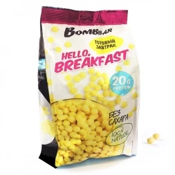 Готовый завтрак &quot;bombbar&quot; 250 гр, фото 1