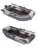 Моторная лодка GAVIAL 280 SPORT