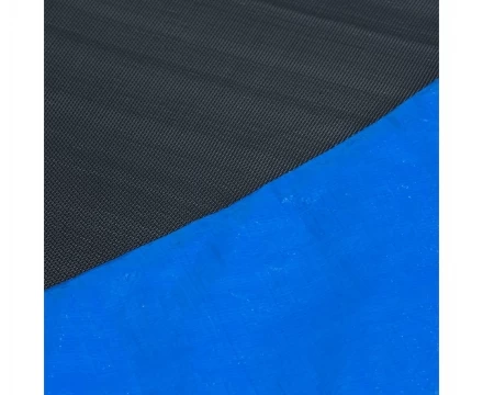 Батут DFC Trampoline Fitness с сеткой 6ft, фото 6