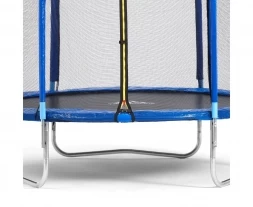 Батут DFC Trampoline Fitness с сеткой 6ft, фото 3