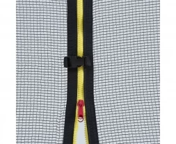 Батут DFC Trampoline Fitness с сеткой 6ft, фото 7