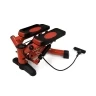 Изображение товара Тренажер для бедер и ягодиц STARFIT HT-102 Mini Stepper с эспандерами