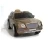 Электромобиль Bentley Bentayga JJ2158 бронзовый