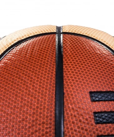 Мяч баскетбольный BGM5X №5, FIBA approved, фото 4