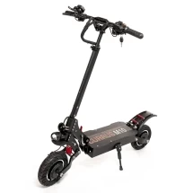 Электросамокат Currus M10 v2 (52V/24.4Ah)