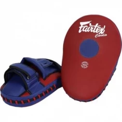 Лапы Fairtex faipaw056