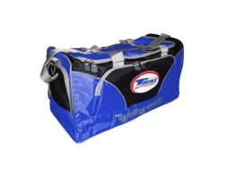 Сумка Twins Bag Blue-2