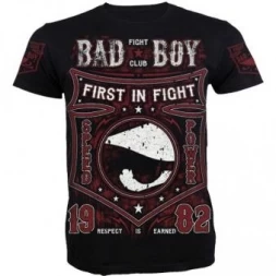 Футболка Bad Boy badshirt0219, фото 1
