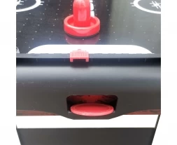 Игровой стол - аэрохоккей DFC ENFORCER 48&quot;, фото 7