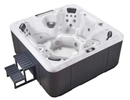 Спа-бассейн Joy Spa JY 8015, фото 2