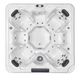 Спа-бассейн Joy Spa JY 8015, фото 1