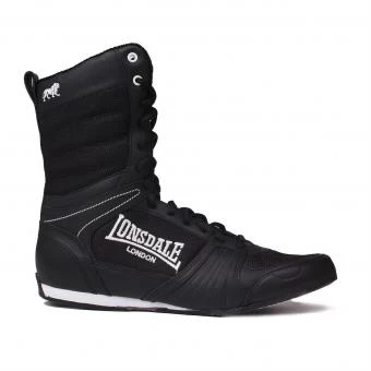 Боксерки Lonsdale Contender Boxing, фото 1