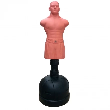 Водоналивной манекен Boxing Punching Man-Heavy (беж) TLS-XXL CENTURION, фото 1