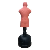 Водоналивной манекен Boxing Punching Man-Heavy (беж) TLS-XXL CENTURION