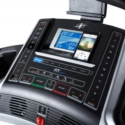 Беговая дорожка NordicTrack Incline Trainer X7i, фото 5