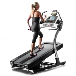 Беговая дорожка NordicTrack Incline Trainer X7i, фото 3