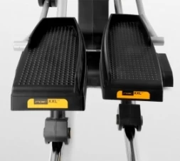 BH FITNESS I.FDC19 Эллиптический тренажер, фото 3